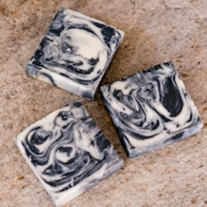 Aktívszenes szappan – 3 db (3×100 g)