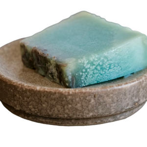 Kékagyagos szappan – 1 db (100 g)